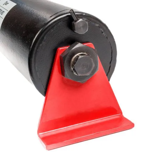 Помпа гидравлическая ручная ПМР-7020 КВТ 69287 фото 2