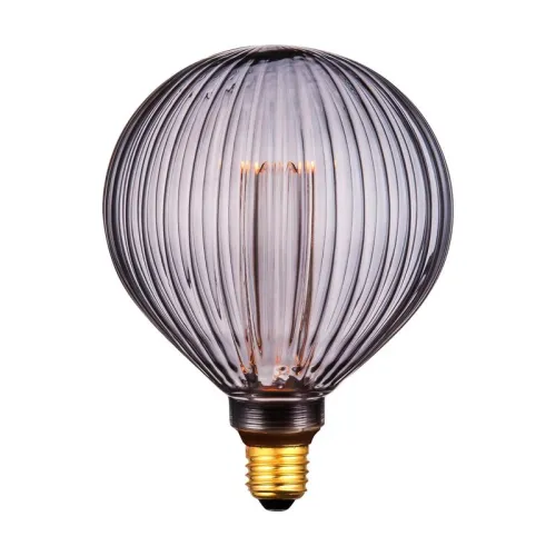 Лампа светодиодная филаментная Loft 271 4Вт 1800К E27 Voltega 8529