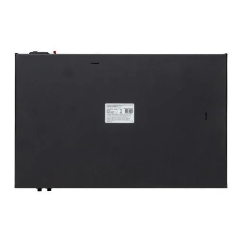 Коммутатор неуправляемый промышленный U-2GX/SFP-16GTP-R 2 порта 1000Base-X SFP 16 портов 10/100/1000Base-T(X) RJ45 c PoE монтаж в 19" стойку TSX EKF TSX-U-2GX/SFP-16GTP-R фото 11