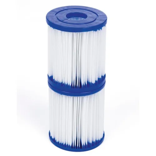 Картридж тип I для фильтр-насосов 2шт (58093) Bestway 6942138918403 фото 2