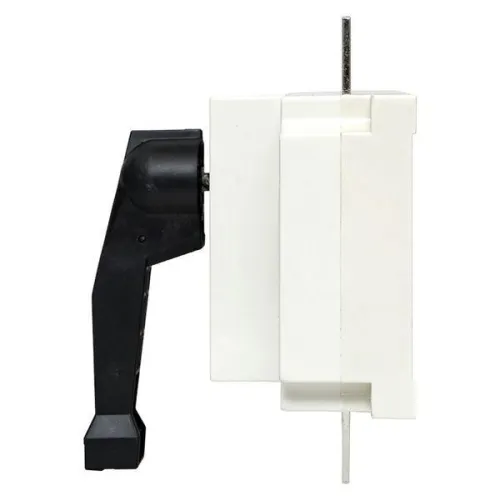 Рубильник-выключатель 4п 400А с рукояткой управления для прямой установки PowerSwitch EKF psds-400-4 фото 7