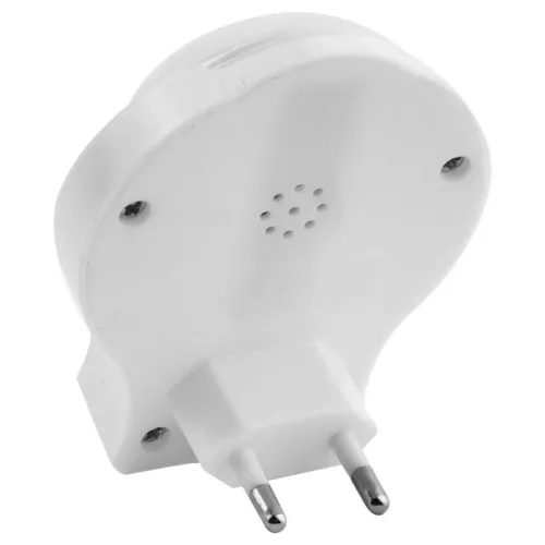 Светильник светодиодный ночник LED с выкл 220В NL-261 Camelion 15379 фото 8