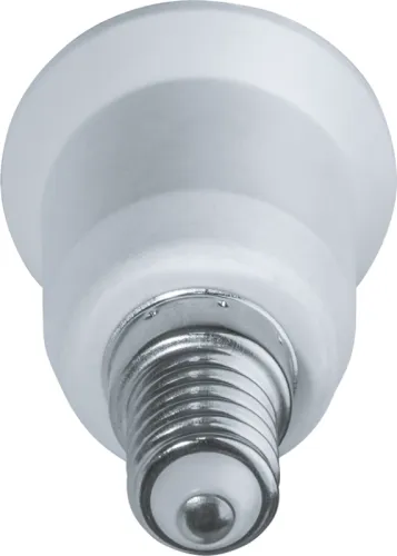 Патрон-переходник E14 на E27 71 988 NLA-E14-E27 Navigator 71988 фото 2