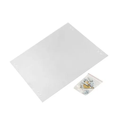 Экран для кожуха рубильника для ВРУ Unit шириной 600 PROxima EKF mb-15-kr-60 фото 3