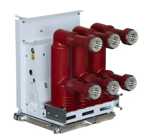 Выключатель вакуумный BB/EKF-10-1250-31.5-150-3 выкат. исполн. с магнитом блокировки включения с правой блокировкой с 2 ток. катушками откл. опер. 220В AC/DC EKF ppt22t2pbbv15v1231 фото 2