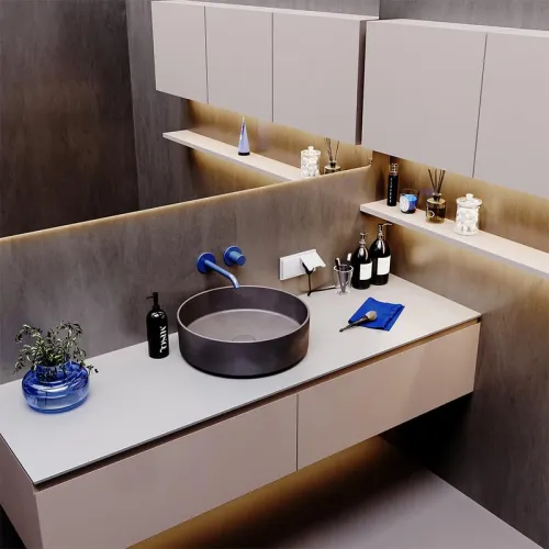 Розетка 1-м СП S70 16А с заземл. защ. шторки + крышка механизм бел. глянцевый Voltum VLS040301 фото 7