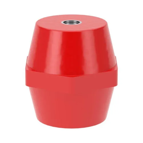 Изолятор шинный 60х55 M10 DKC ISBK6067