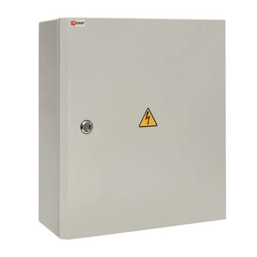 Щит ЩУ-3/1-1 (445х400х150) 12мод. двухдверный IP54 EKF mb54-3-2 фото 14