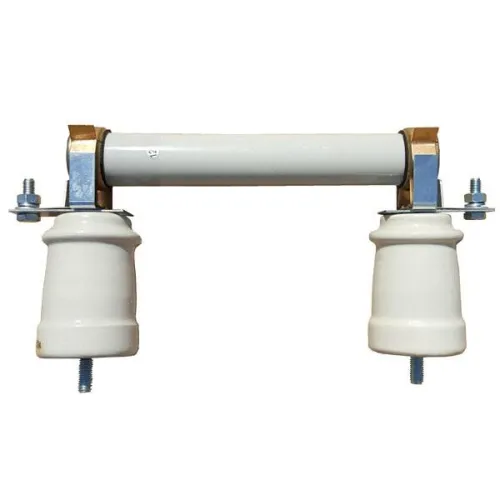 Предохранитель ПКН 001-10 У3 исп.(ГОСТ) Электрофарфор ЦБ-00001842