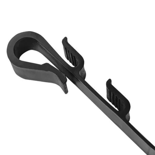 Зажим крепежный КМ/В1-6 EKF km-b1-6 фото 3