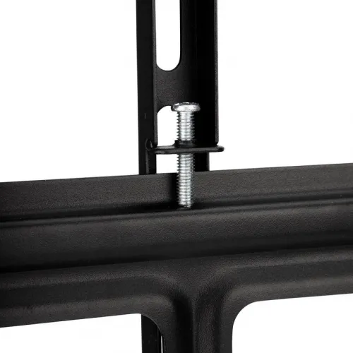 Кронштейн для телевизора 32-65 дюймов наклонно-поворотный двойное колено HOME Rexant 38-0096 фото 6