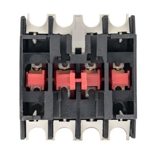 Приставка контактная ПКЭ-22 2NO+2NC EKF ctr-sc-25 фото 2