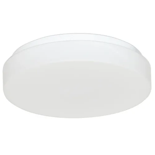 Светильник светодиодный "ТабLEDка" 220 LED 18 M33 18Вт 4000К IP44 220х65 ДПБ опал. матов. (инд. упак.) Элетех 1030450340