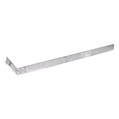 Держатель под черепицу L415мм Ni PROxima EKF lp-32103-ni фото 3