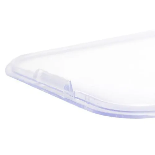 Стекло для ЩРУ EKF ak-4-1 фото 6