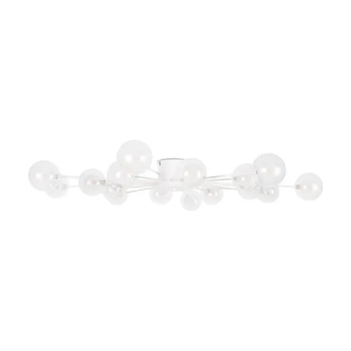 Светильник Celebrity 3Вт G4х16 IP20 потолочн. Freya FR5242CL-16W фото 4