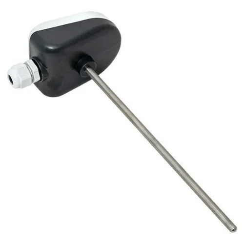 Датчик температуры канальный 200мм EKF RTD20-CH200-PT1000 фото 5