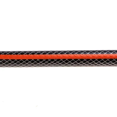 Шланг поливочный ПВХ 3-х слойный 3/4дюйма 25м Стандарт ЧЕТЫРЕ СЕЗОНА 62-0226 фото 4