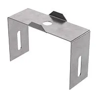 Скоба подвеса лотка сверху 150 Промрукав PR08.2593