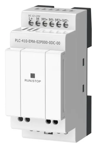 Модуль входов выходов ПЛК 410 2 входа Pt100/Pt1000 24В DC ONI PLC-410-EMA-02P000-0DC-00 фото 5