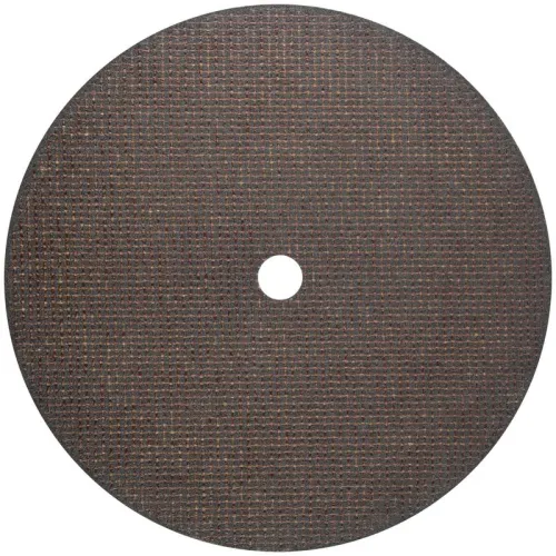 Диск отрезной по металлу Т41-400х4.0х32мм Profi Cutop 40011т фото 2