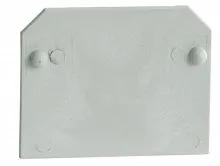 Заглушка для JXB-2.5 EKF sak-2.5-35