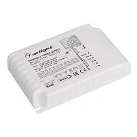 Блок питания ARJ-SP-60-PFC-DALI2-PD (60Вт 9-71В 0.35-1.05А) IP20 пластик Arlight 033732