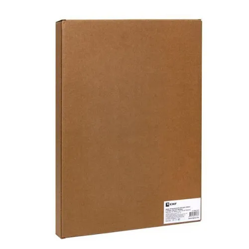 Дверь для щита Nova 2 габарит IP41 метал. PROxima EKF nv-door-m-2 фото 7