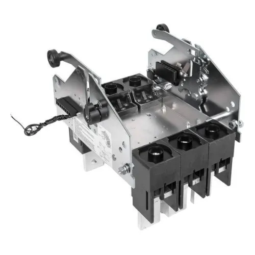 Панель выкатная для ВА-99М 630 задн. присоед. EKF mccb99m-630-dod-3r фото 13