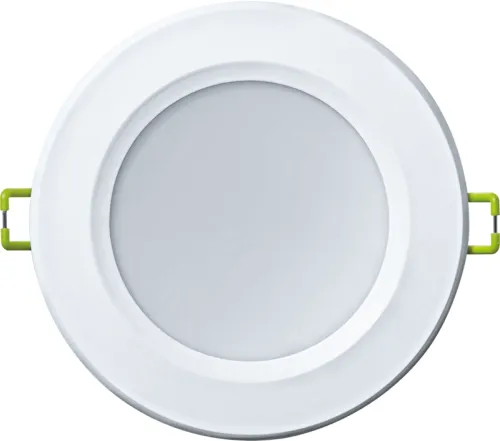 Светильник светодиодный 94 836 NDL-P1-10W-840-WH-LED 10Вт 4000К IP44 750лм 176-264В (аналог R80 100Вт) Navigator 94836 фото 2