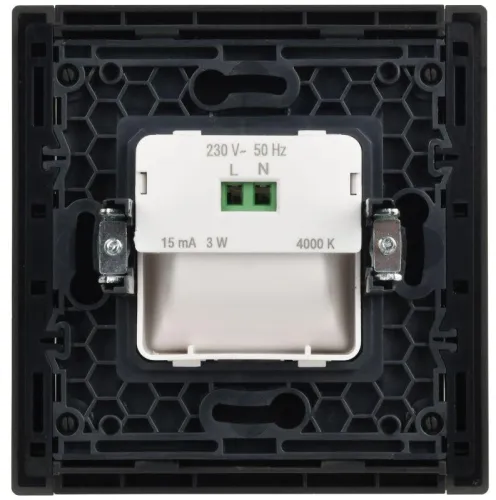 Подсветка светодиодная FORTE&PIANO встраив. FP357 сер. IEK FP-FL20-K03 фото 3