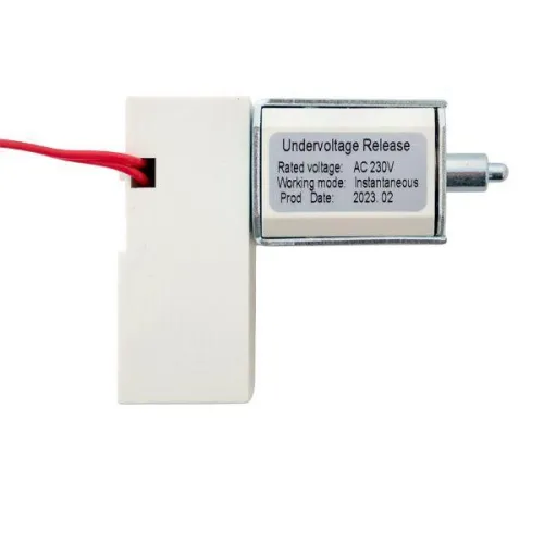 Выключатель автоматический 3п 1600/1250А 55кА ВА-450 выкатн. EKF mccb450-1600-1250v фото 12