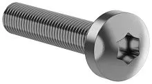 Винт М6х30 TORX30 DIN7500C (уп.20шт) FORMAT IEK FO-00D-VTORX-M6X30-020