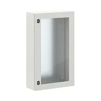 Корпус навесной STE с М/П с прозр. дверью 1000х600х250мм DKC R5STEX1069