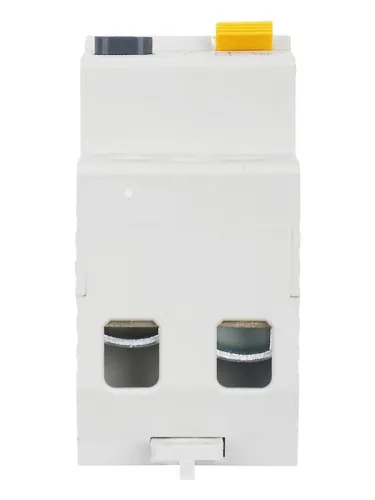 Выключатель дифференциального тока (УЗО) 2п 80А 30мА тип AC ВД1-63 KARAT IEK MDV10-2-080-030 фото 7