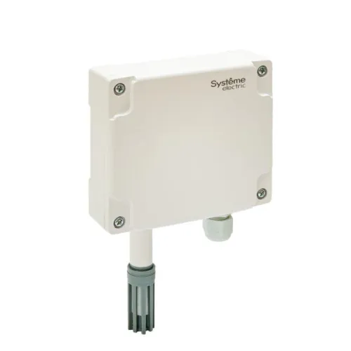 Датчик температуры наружный 0-10В SE SOTV