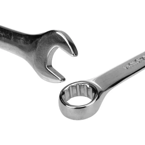 Набор ключей комбинированных 6-22мм 12 предметов Rexant 12-5842 фото 2