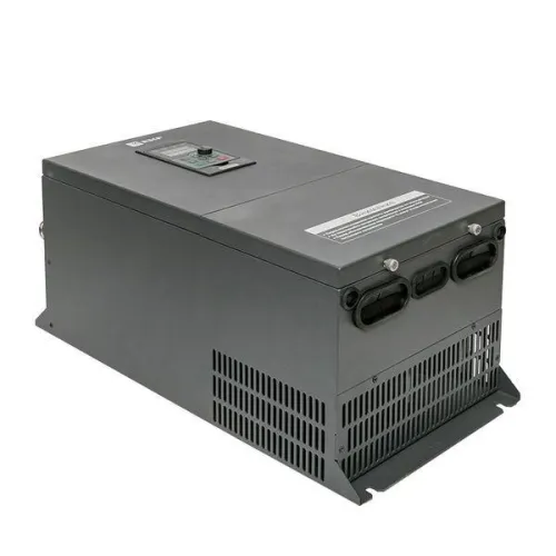 Преобразователь частоты 45/55кВт 3х400В с торм. модулем VECTOR-100 PROxima EKF VT100-045-3B фото 7