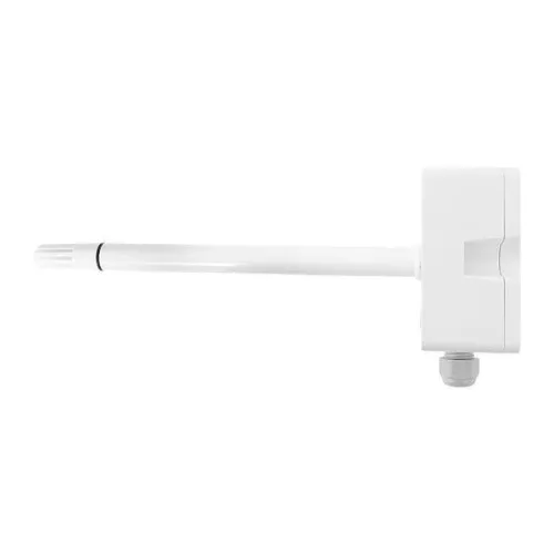 Преобразователь влажности и температуры канальный 0-10В EKF THT-102-V фото 9