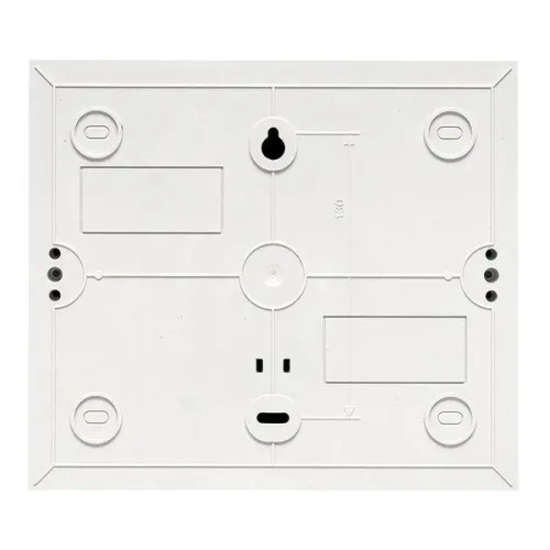 Щит ЩРН-П-10 IP41 бел. дверца (пром. упак.) Basic EKF pb-n-10w-bas фото 7