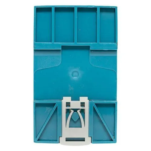 Блок питания на DIN-рейку 100Вт Uвх ~ 220В AC m Uвых - 24В DC постоянного тока EKF DR-M-100W-24 фото 4