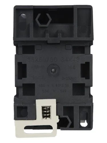 Контактор КМИ-11811 18А 230В/АС3 1НЗ KARAT IEK KKM11-018-230-01 фото 6