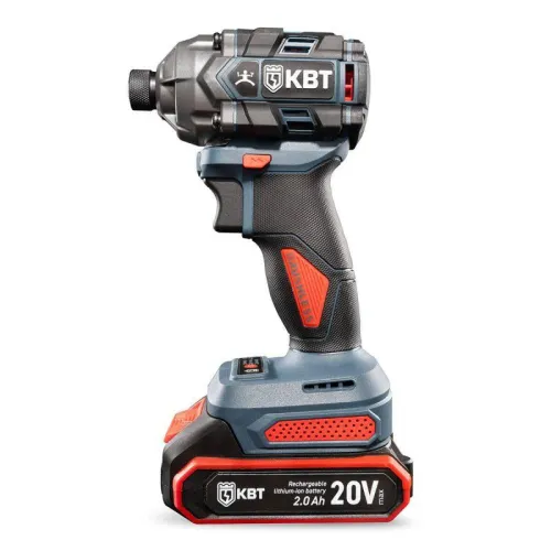 Винтоверт аккумуляторный бесщеточный SB-20-230 серия ПРОФИ КВТ 102590 фото 7