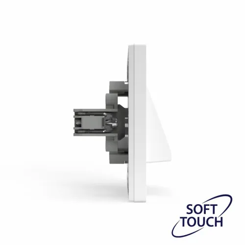 Вывод кабеля СП Pixel IP20 механизм айс TOKOV ELECTRIC TKE-PX-CP-C34 фото 5