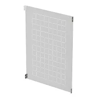 Панель горизонтальная для секционирования Ш600 Г800 AleSta EKF AleSta-PCH68