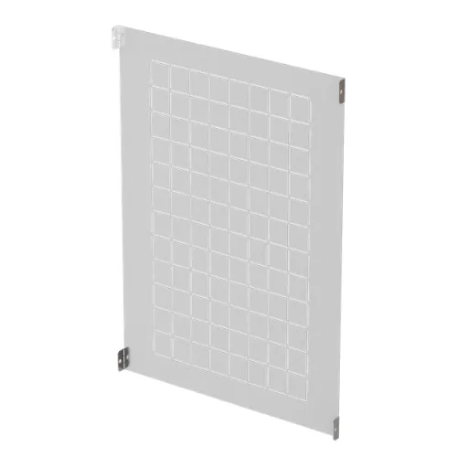 Панель горизонтальная для секционирования Ш600 Г800 AleSta EKF AleSta-PCH68