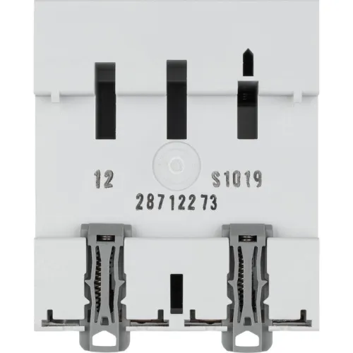 Выключатель диф. тока 4п 40А 30мА тип AC TX3 Leg 403009 фото 3