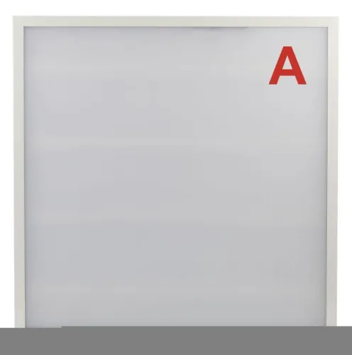 Светильник светодиодный SPO-6-36-4K-M-EM 36Вт 4000К 595х595 со встроен. БАП 1ч 20% матов. Эра Б0065311