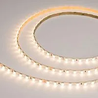 Лента светодиодная FLT-B70-8mm 24V Warm 2700К 15.5Вт/м IP20 45deg открыт. (уп.5м) Arlight 043812