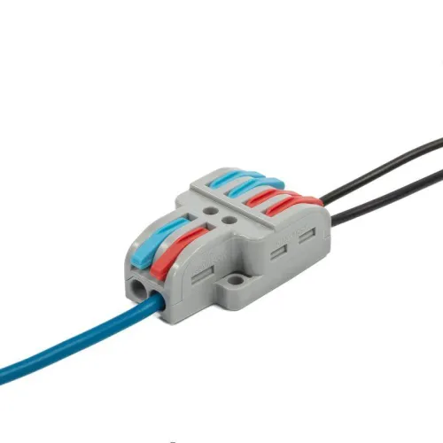 Клемма ответвительная СМК 222-424 КВТ 87641 фото 3